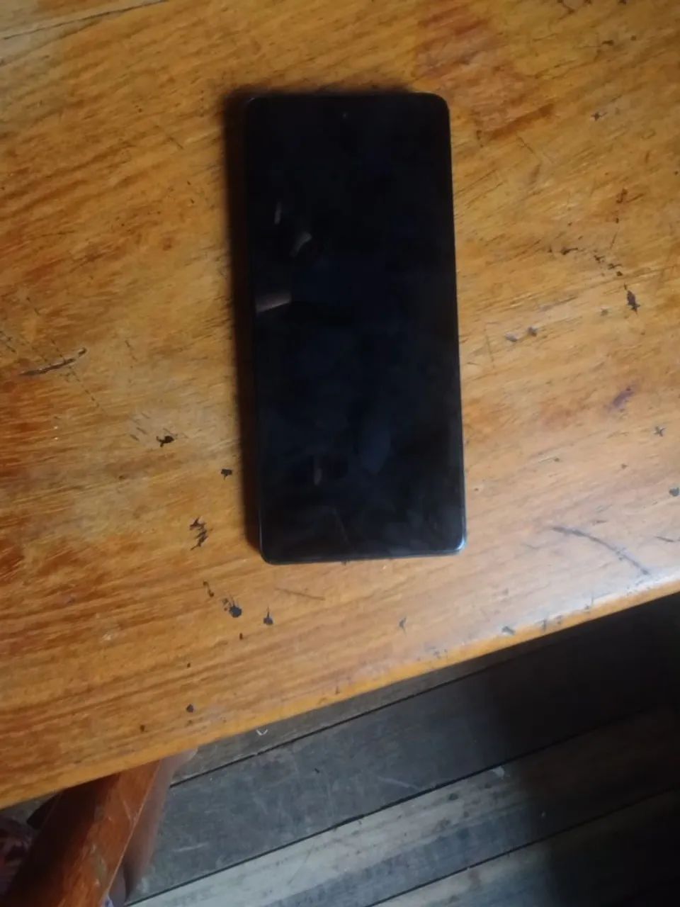 Vendo celular Motorola moto g200 - Foto 4