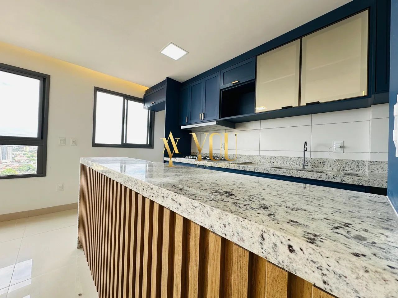 Apartamento para Venda já Alugado  Conforto, Modernidade e Qualidade. - Foto 6
