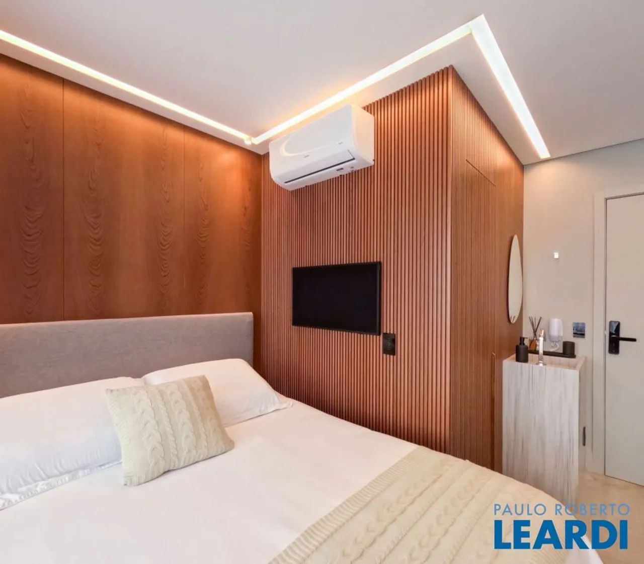APARTAMENTO - LIBERDADE - SP - Foto 4