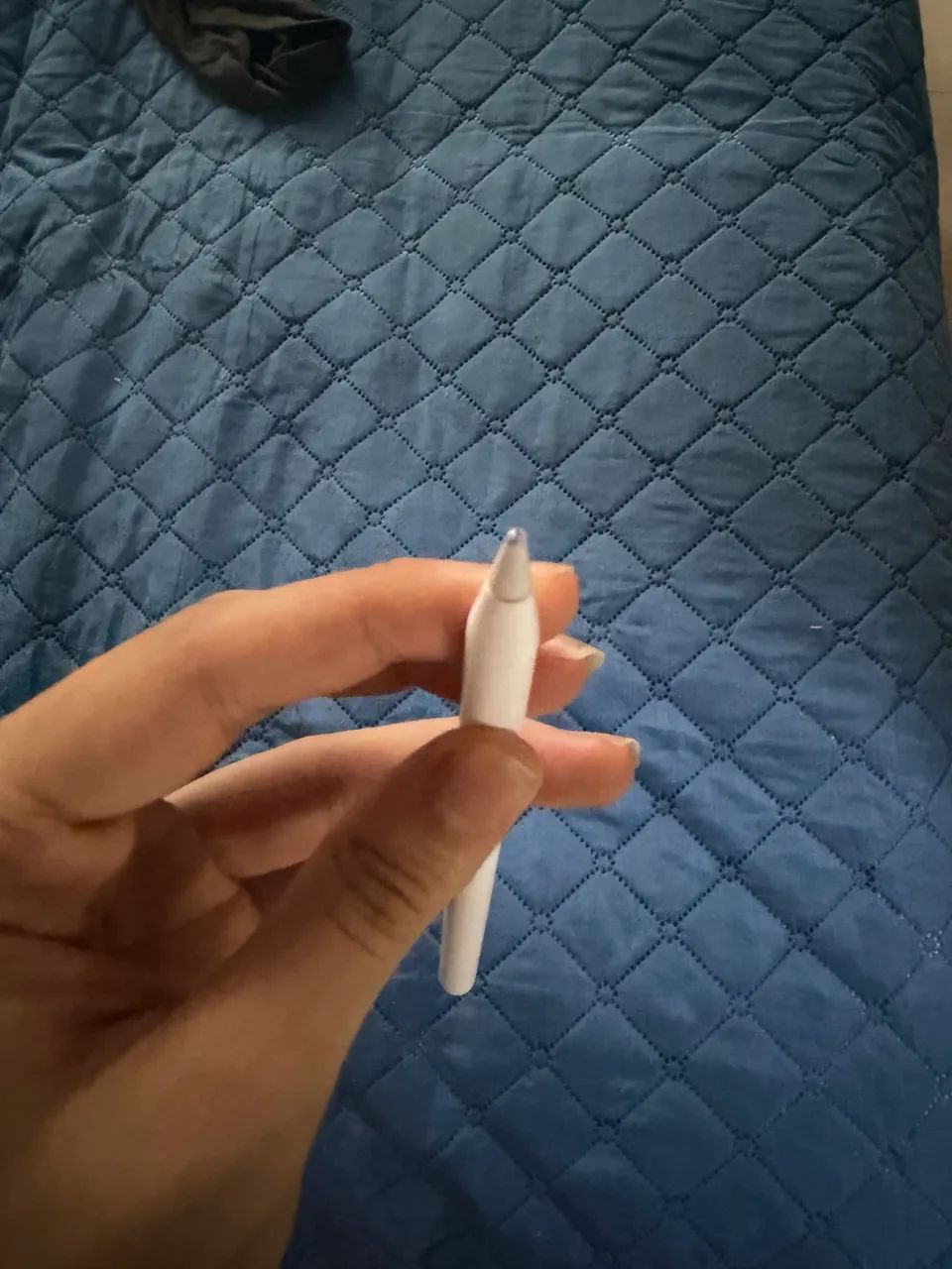 Apple Pencil 2 geração  - Foto 4
