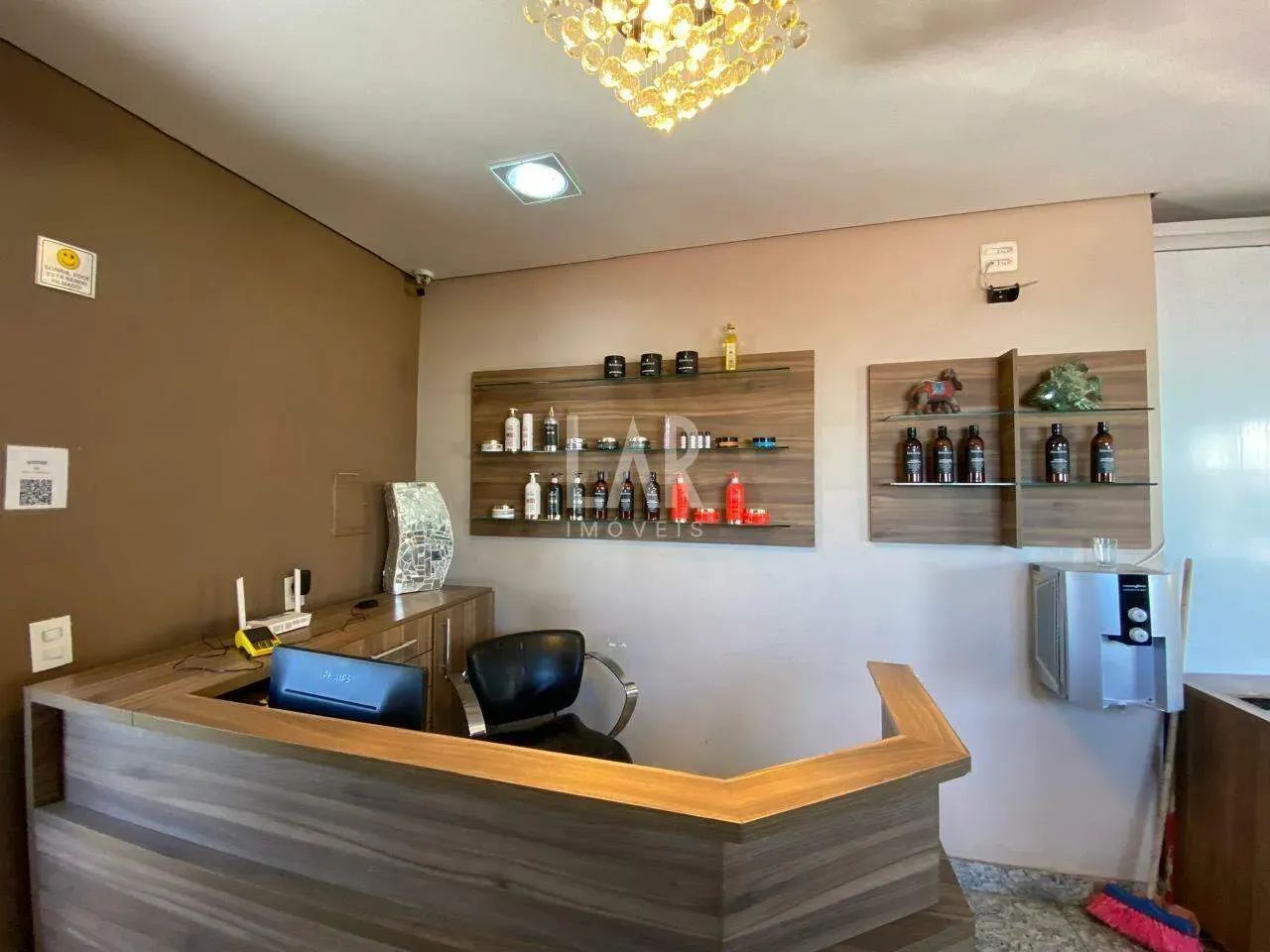 Sala à venda, 1 quarto, 1 suíte, Rio Branco - Belo Horizonte/MG - Foto 2