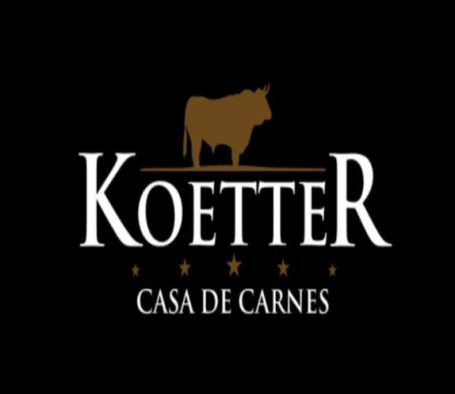 Açougueiro Koetter Floripa