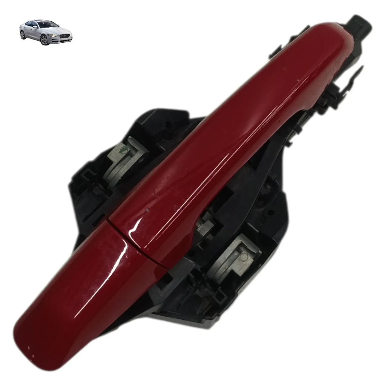 Maçaneta externa traseira direita Jaguar xe R Sport 2019 18