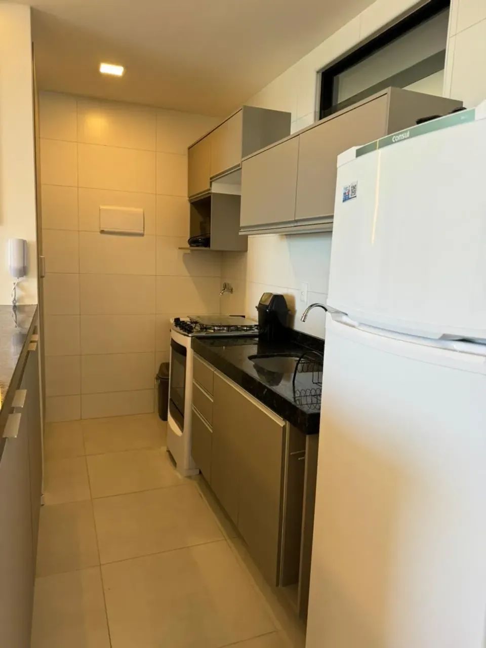 Imóvel para aluguel possui 42 metros quadrados com 1 quarto em Cruz das Almas - Maceió - A - Foto 2