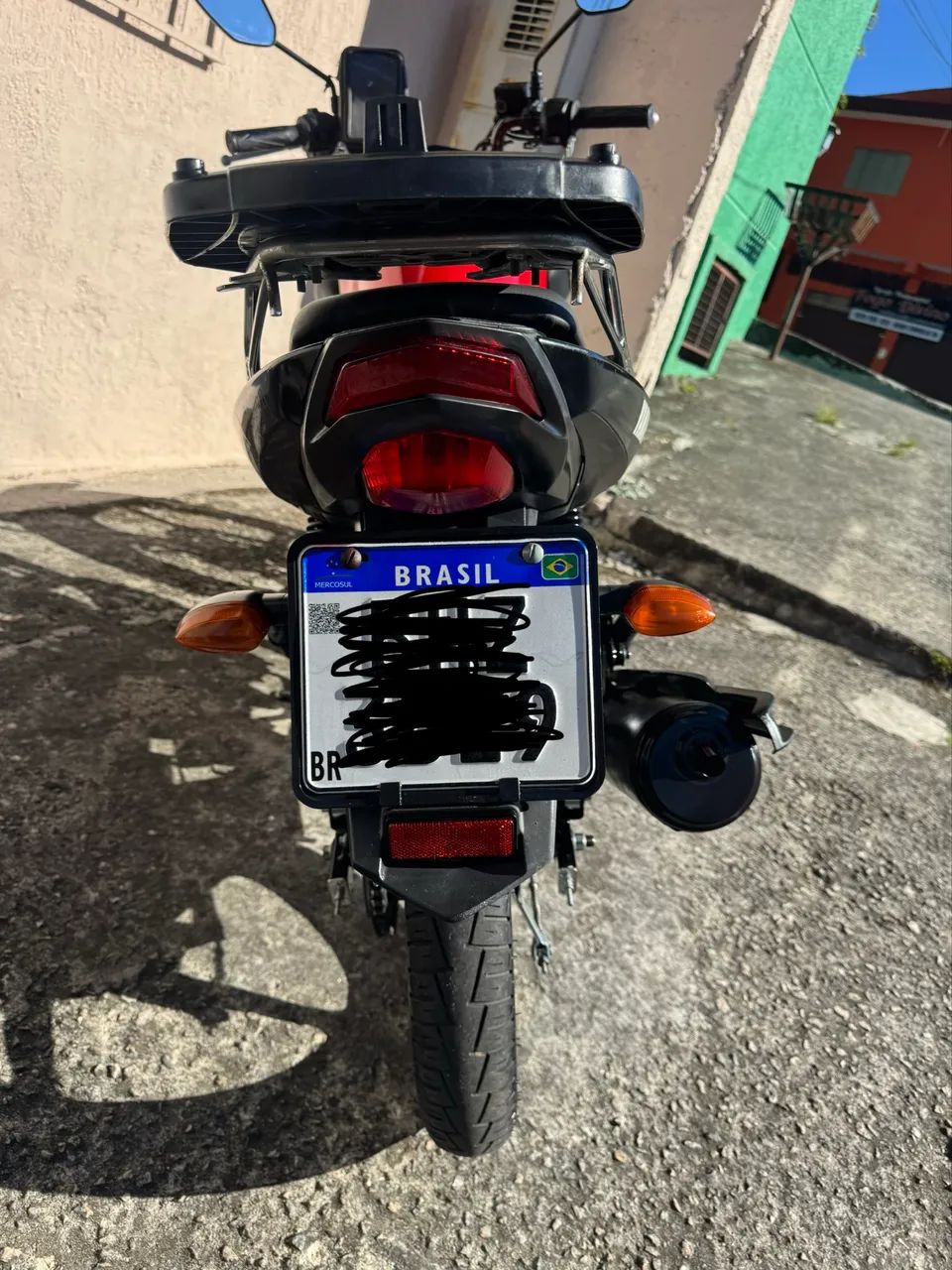 Factor 125 ED flex 2019 - Foto 4