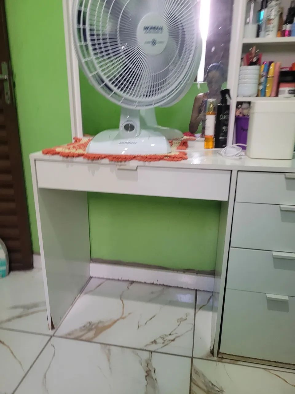 Penteadeira  - Foto 2