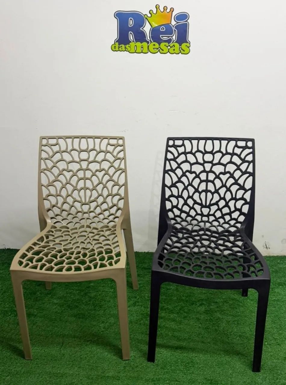 CADEIRA CORAL