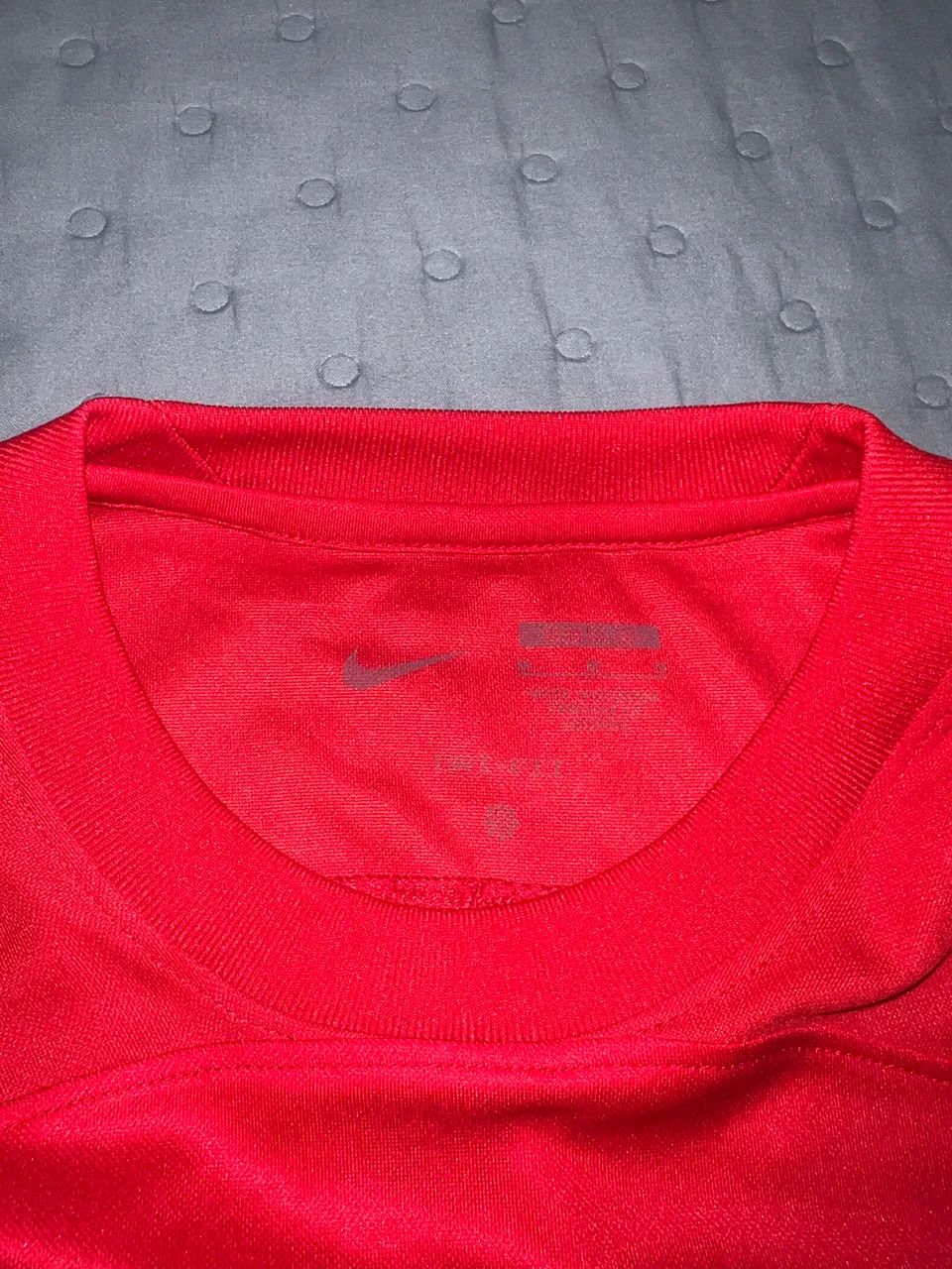 Camisa Nike original  - Foto 3