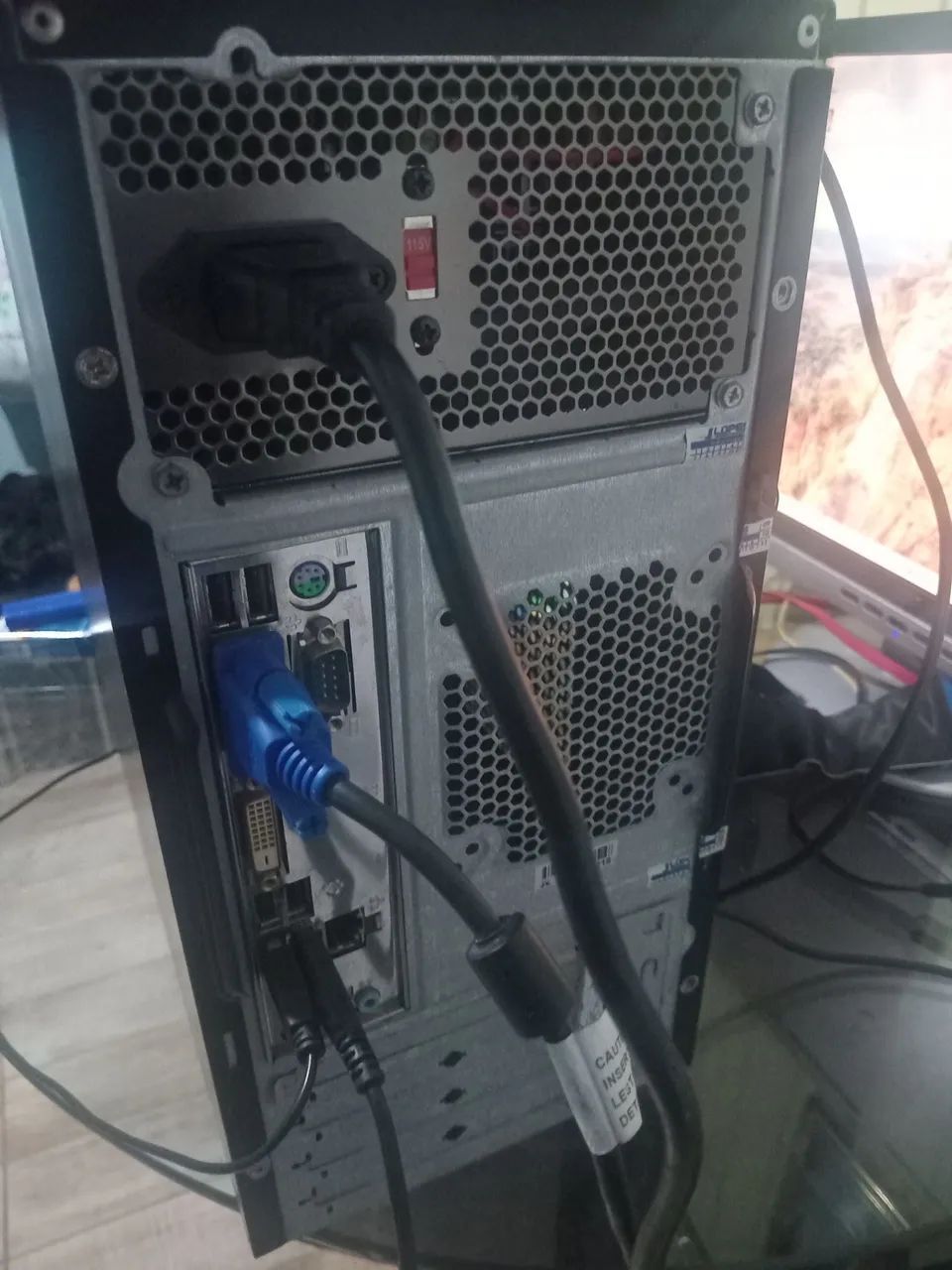 Computador I3 completo - Foto 3