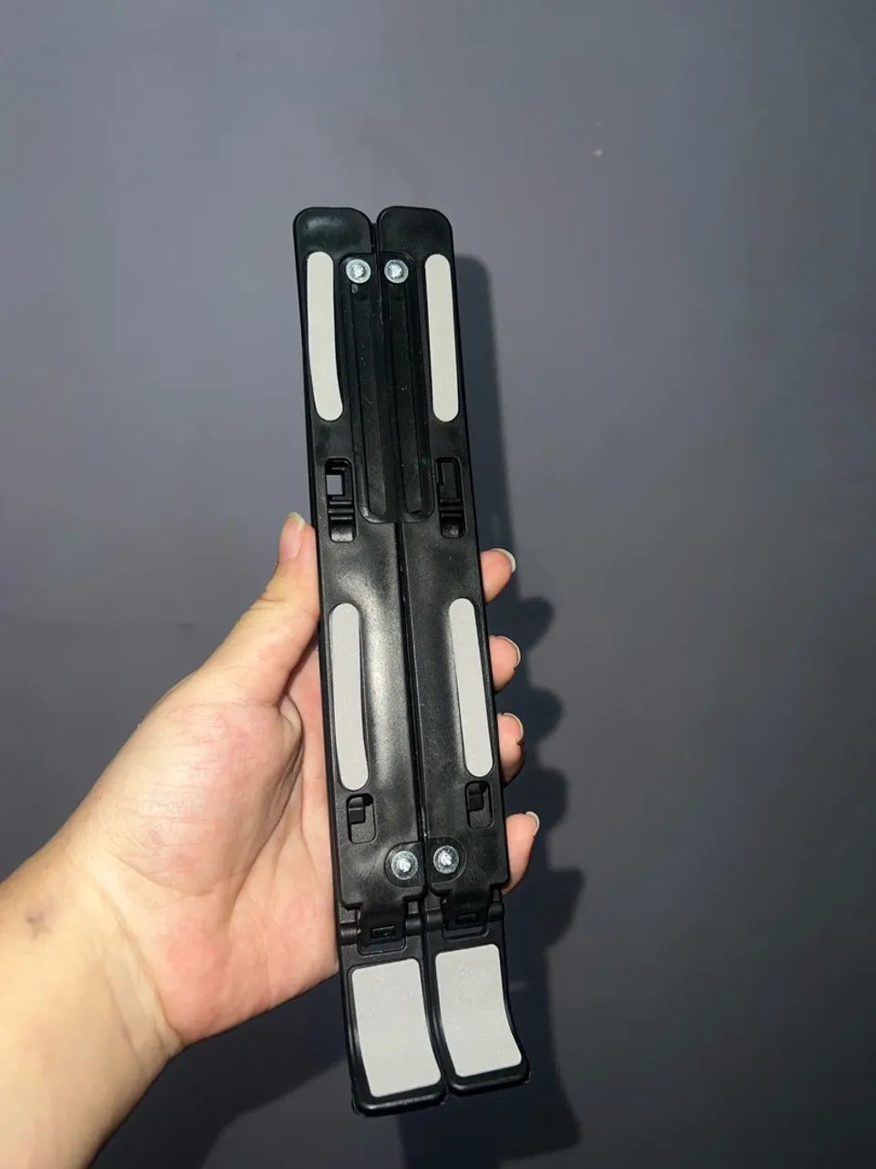 Suporte de notebook  - Foto 2