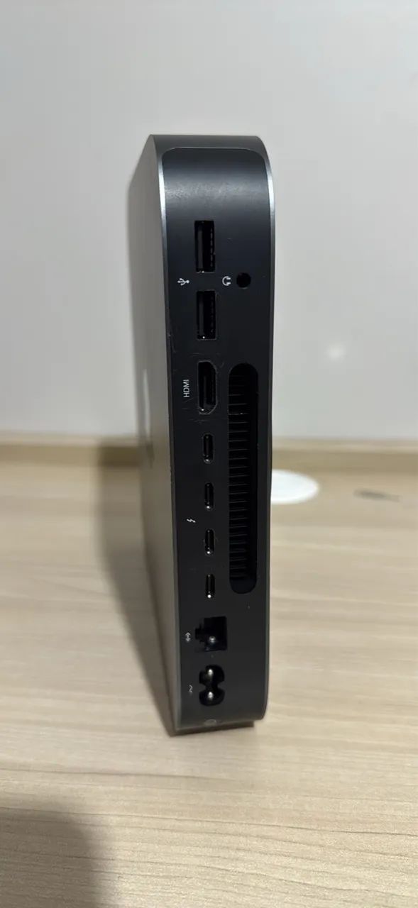 た*る様 未使用 Mac mini 2018 Windows11 おまけoffi Vendo Mac Mini 2018 core i7 - Computadores e Desktops - Jardim
