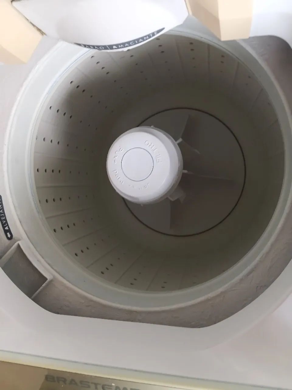 Máquina de lavar - Foto 2