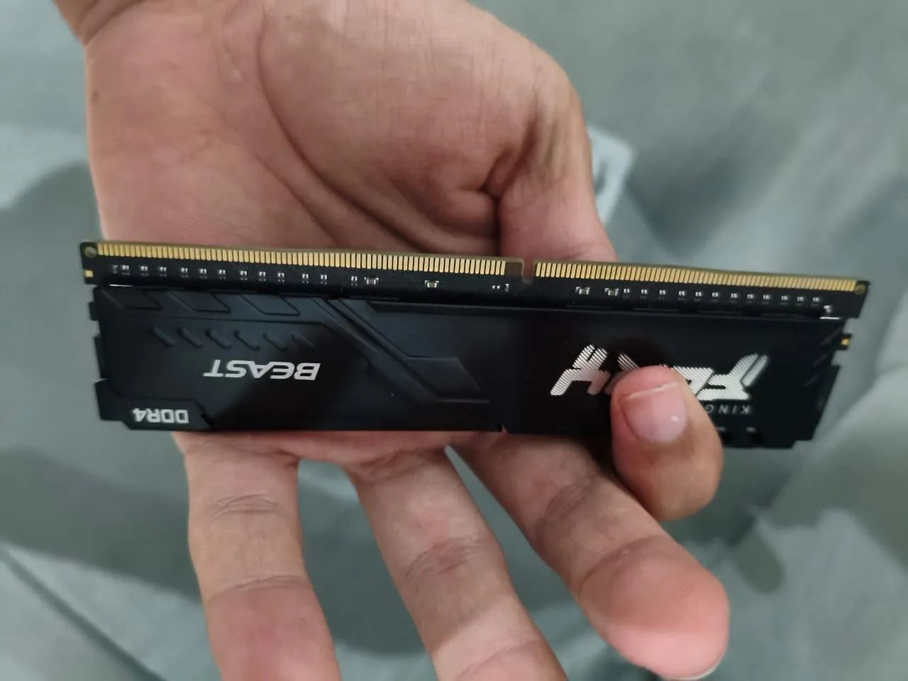 Kingston 16 GB  - Foto 2