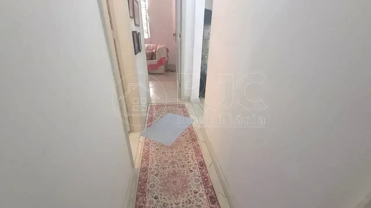 Imóvel para venda possui 100 metros quadrados com 3 quartos em Tijuca - Rio de Janeiro - R - Foto 10