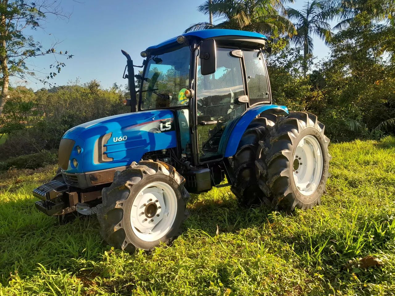 Trator U60