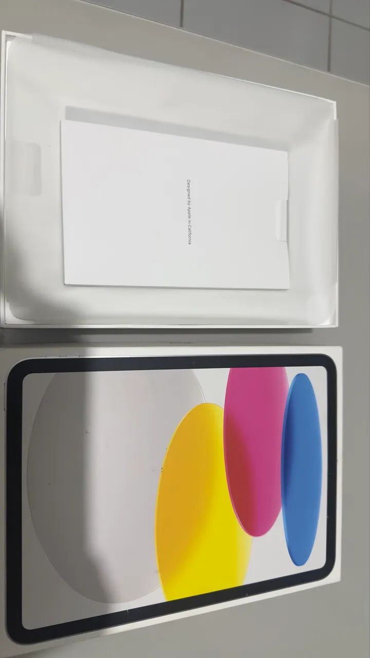 iPad 11 128 gb  - Foto 4