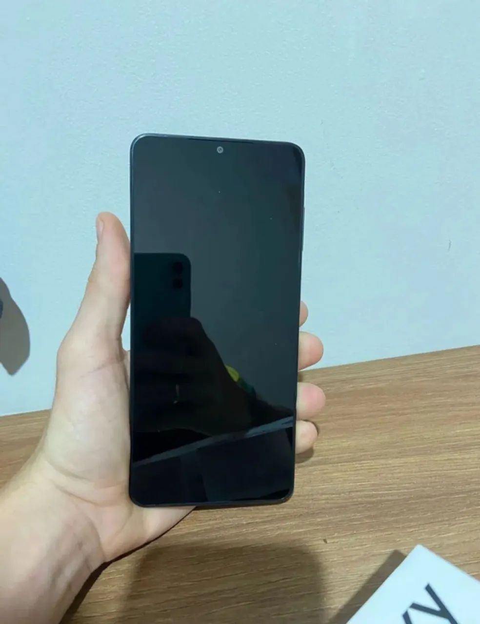 Samsung Galaxy A07 128GB NOVO - Foto 2