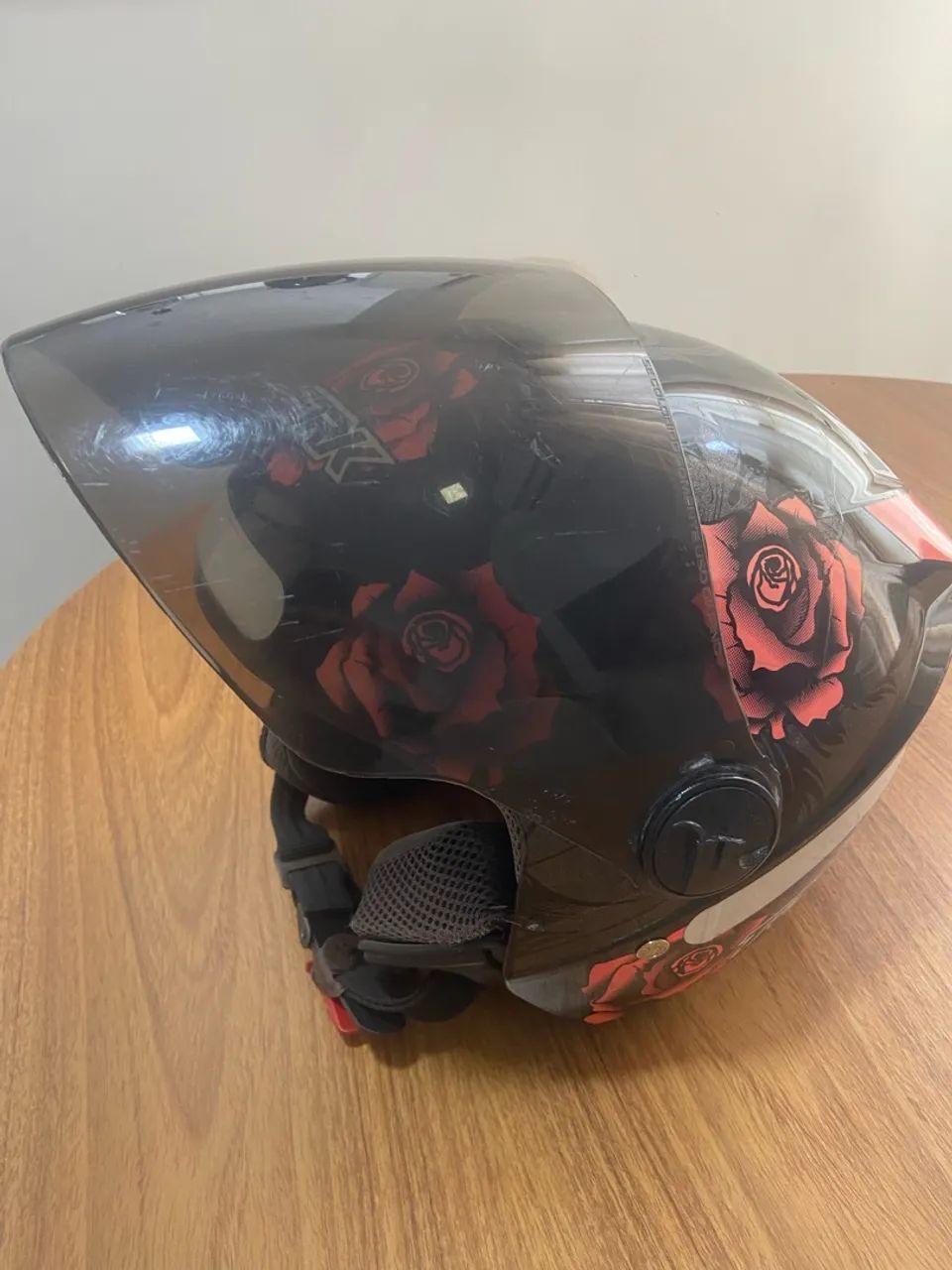 Capacete  - Foto 2