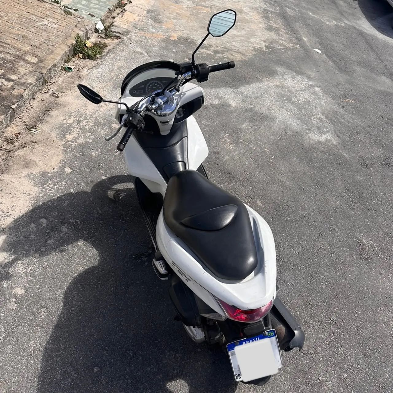 PCX 150 - 2014  - Foto 3