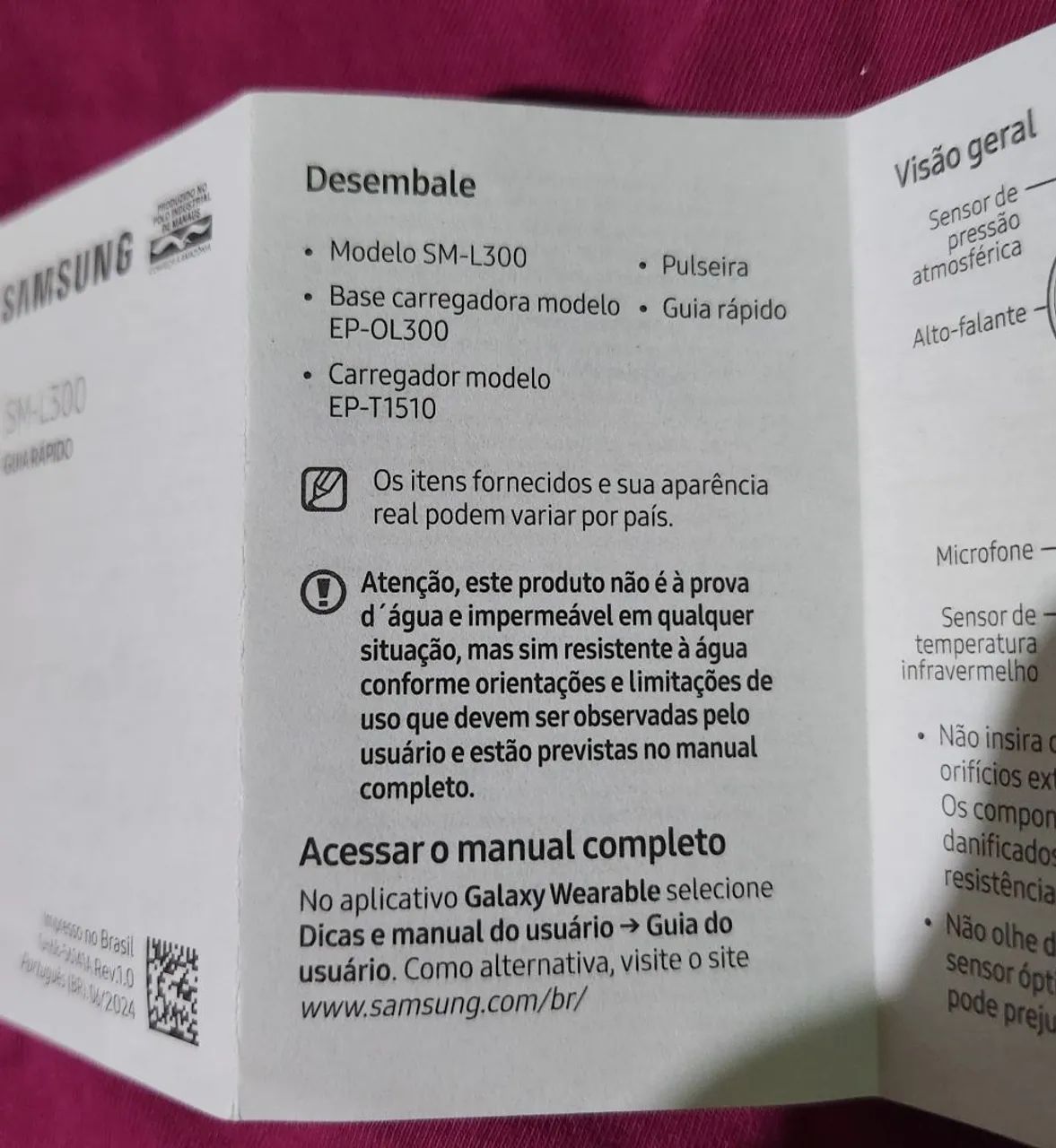 Galaxy Watch7 - Foto 4