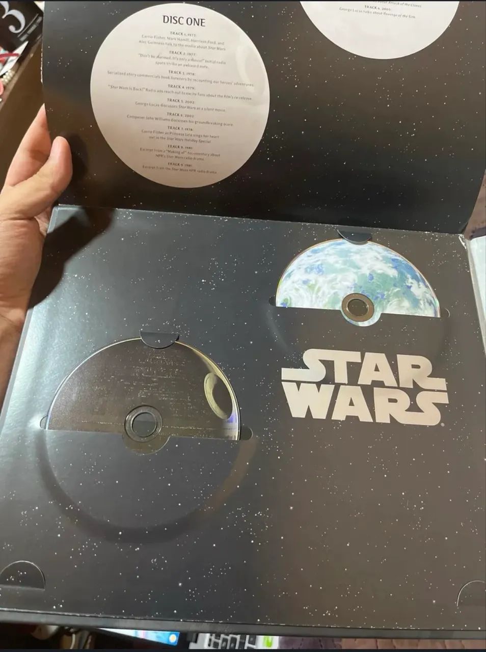 Star Wars Vault - Livros e revistas - Flores, Manaus 1496169327 | OLX
