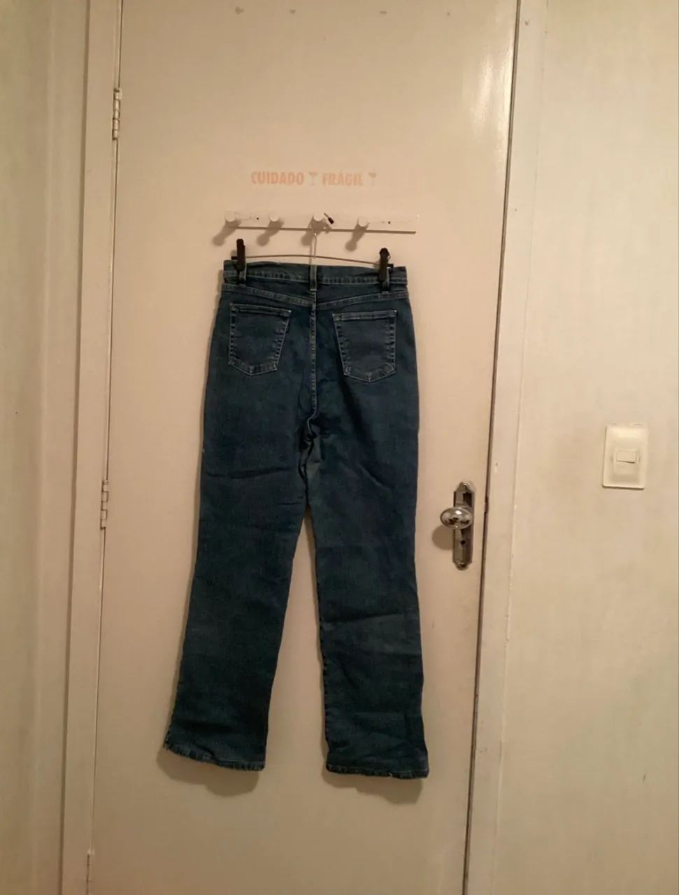 Calça Jeans Damyller  - Foto 2