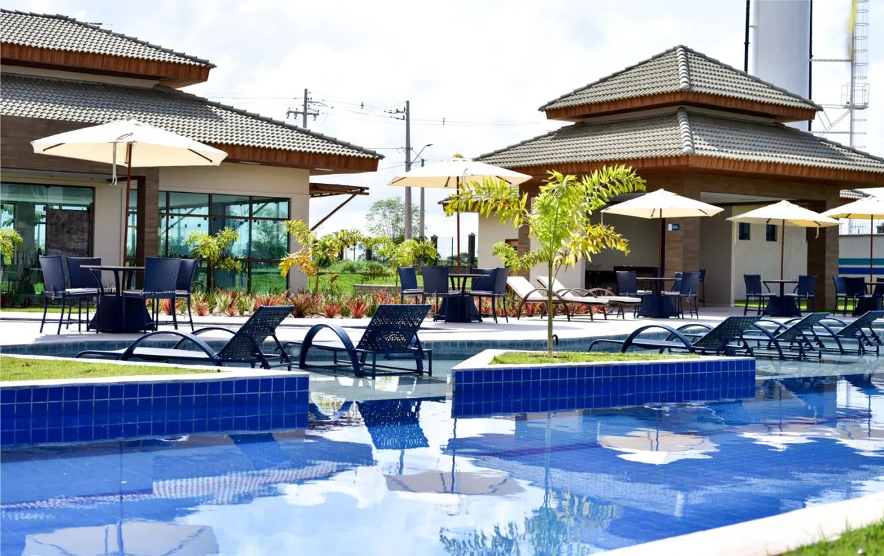 Petrópolis Residence | 2 Lotes Juntos com 528m² na Zona Leste