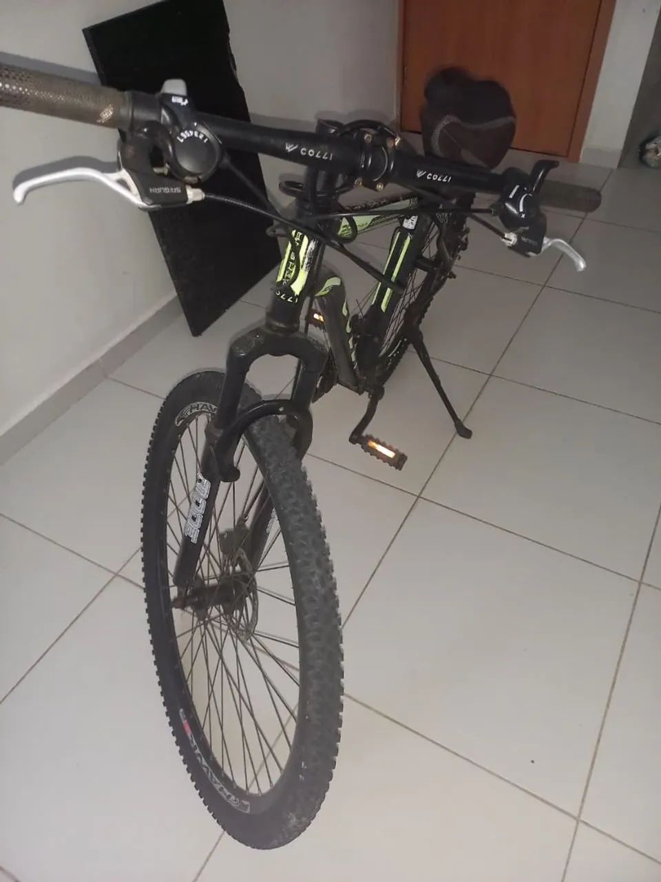 Bicicleta - Foto 2