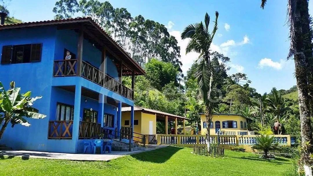 Sítio 4 alqueires à Venda  Centro de Paraibuna/SP - Foto 3