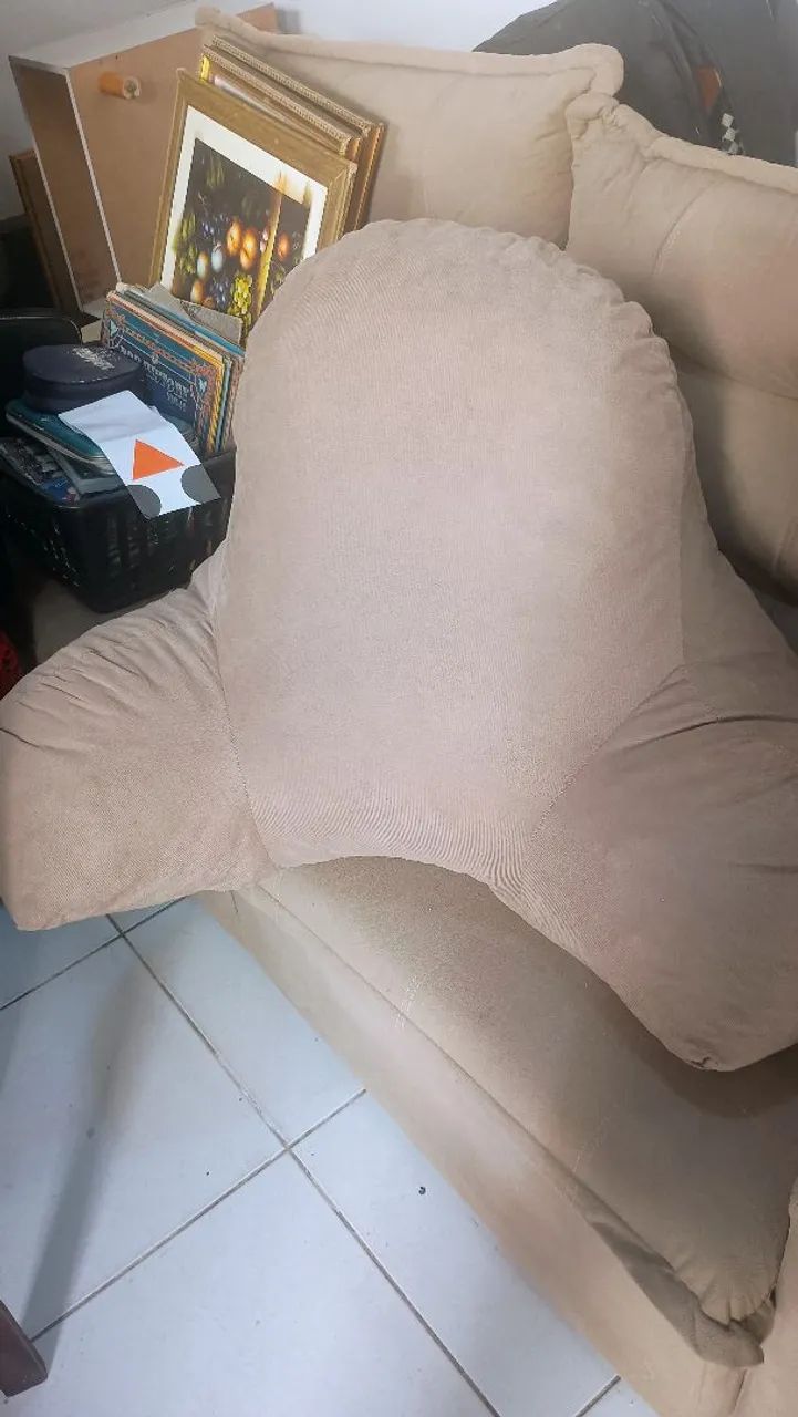 Encosto dino - Foto 2