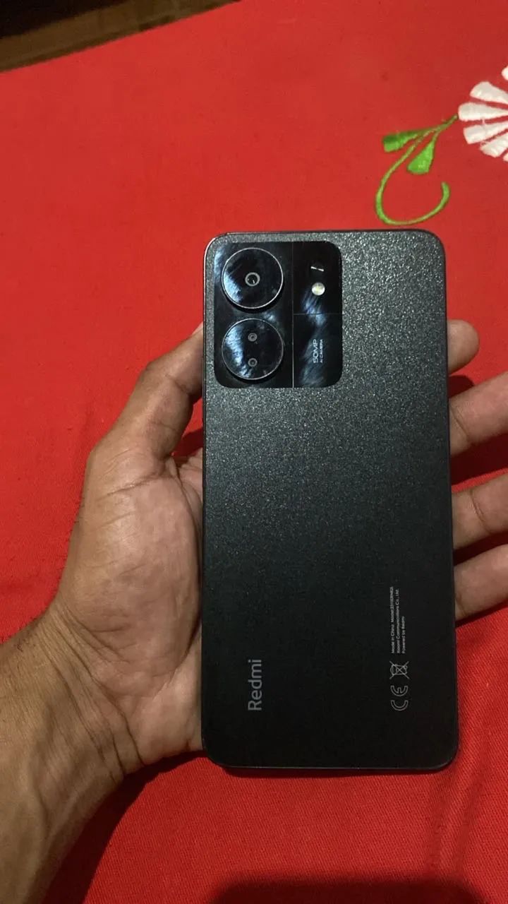 vendo esse celular  - Foto 2