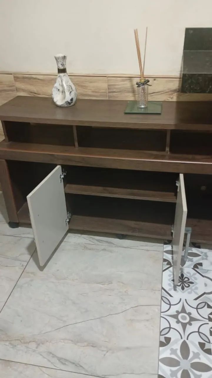 Rack para sala - Foto 2