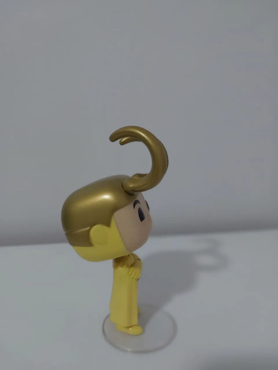 Funko Loki  - Foto 4