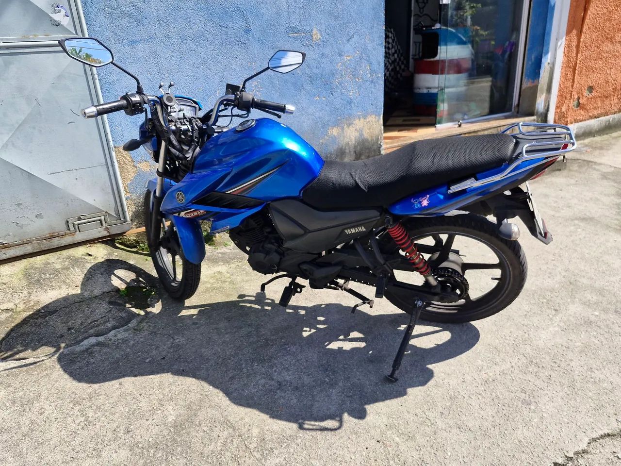 Fazer 150cc - Foto 4