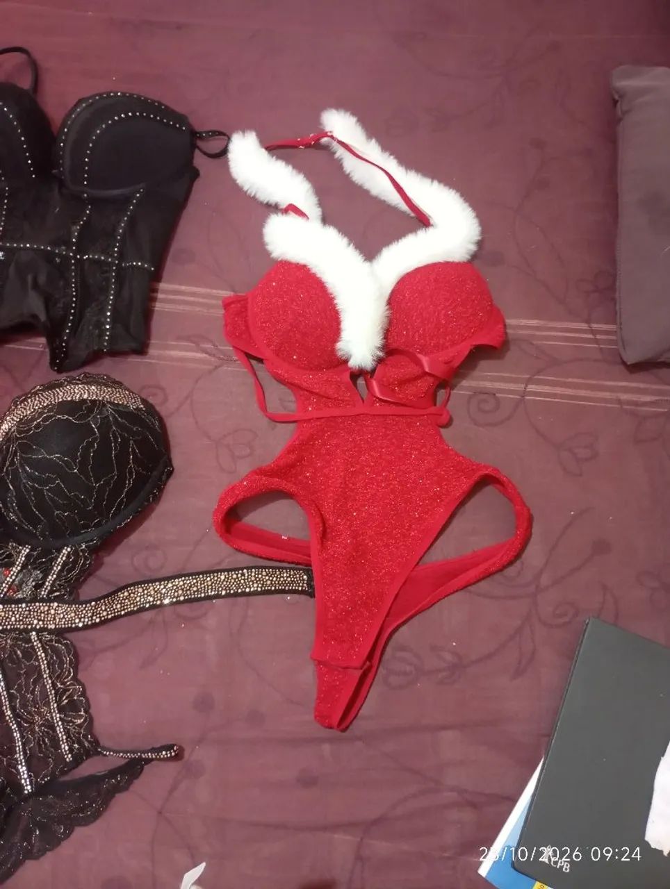 Lingeries  - Foto 3