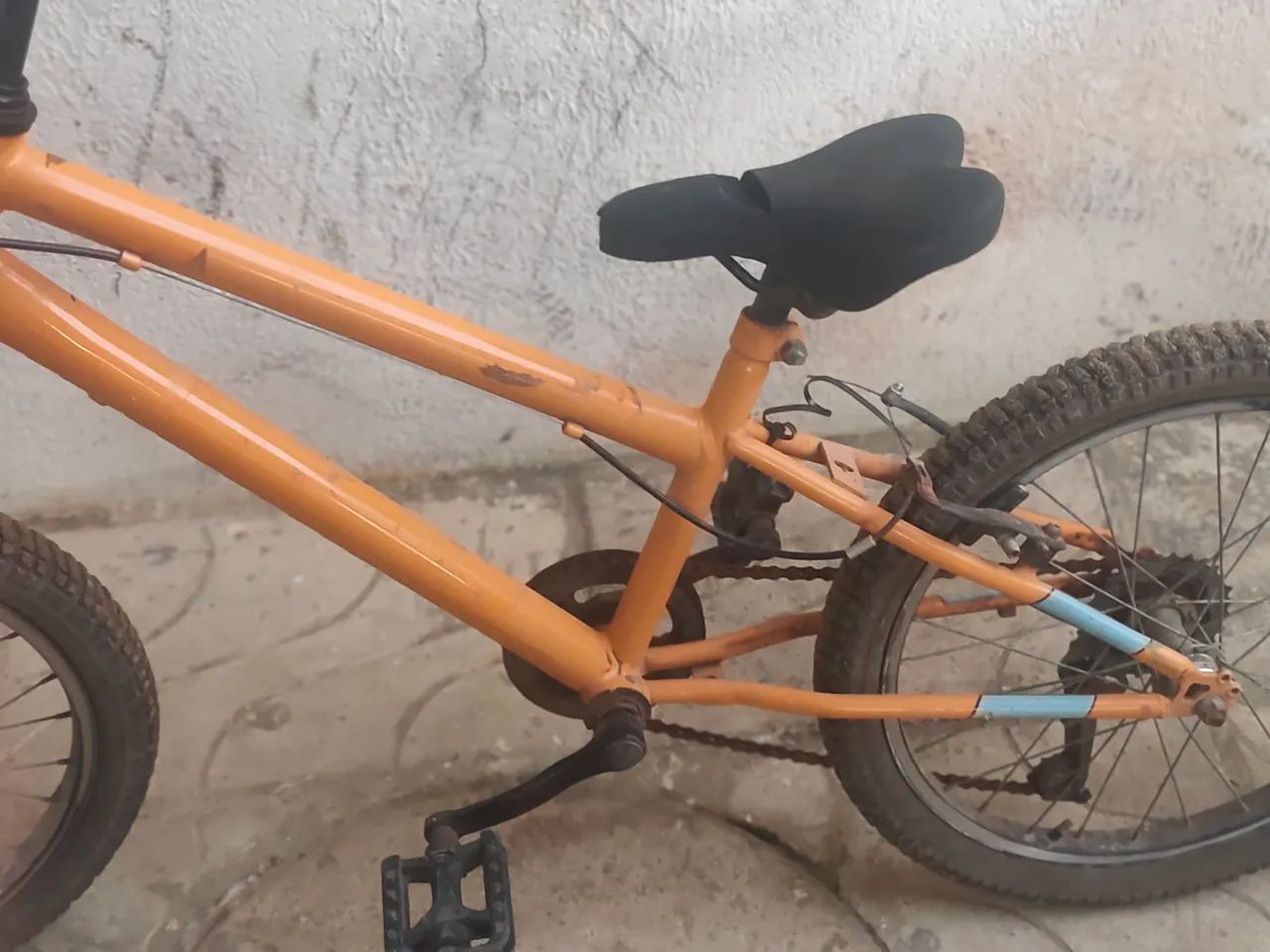 Bicicleta  - Foto 4