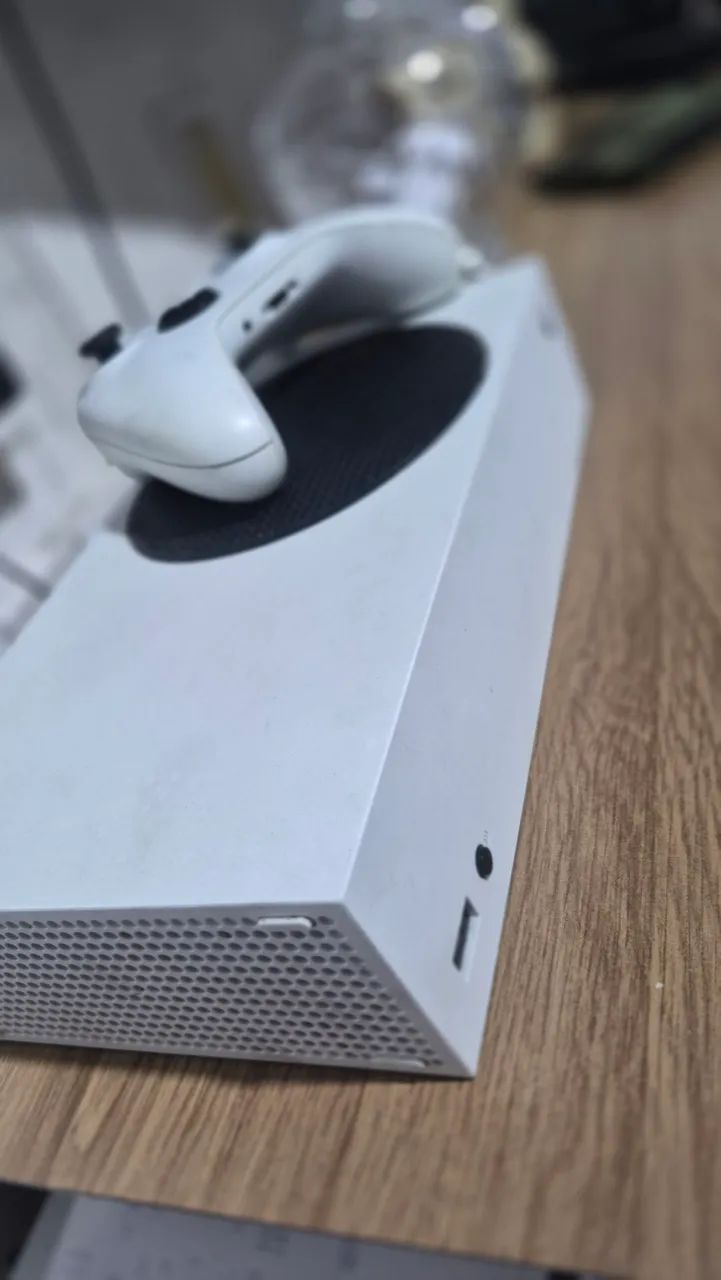 Xbox series s - Foto 2