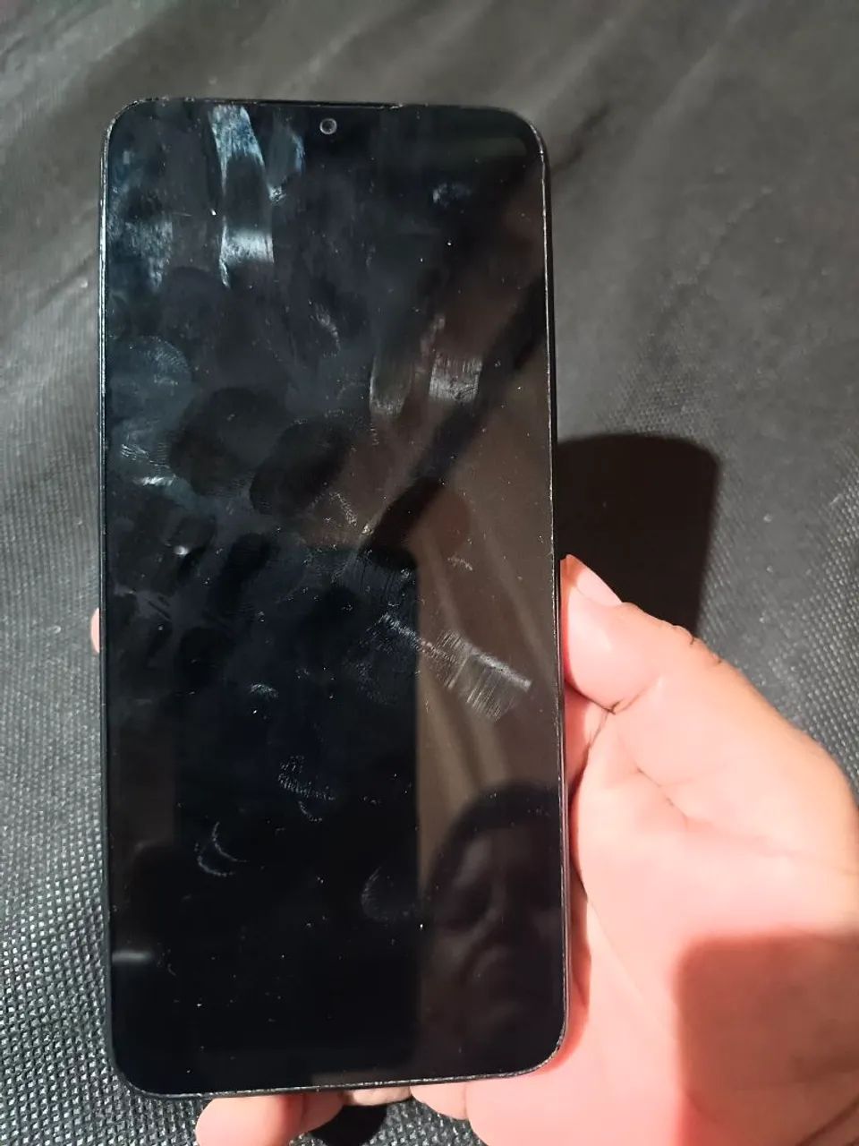 Vendo esse realme C 33 128gb  - Foto 2