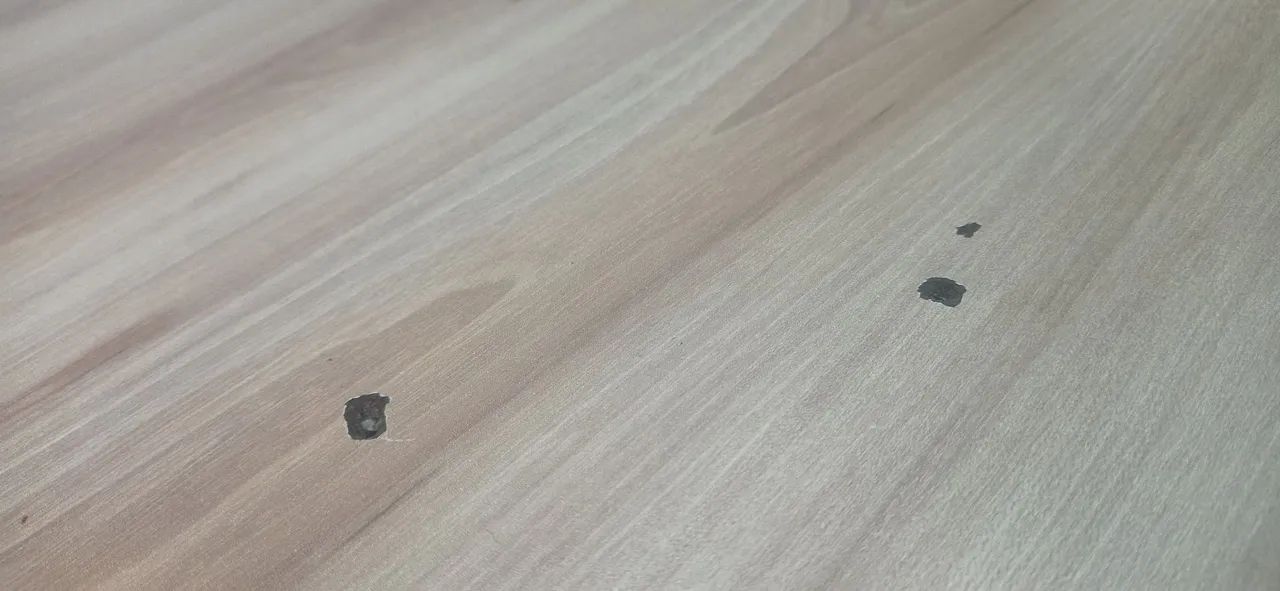 Mesa de escritório  - Foto 4