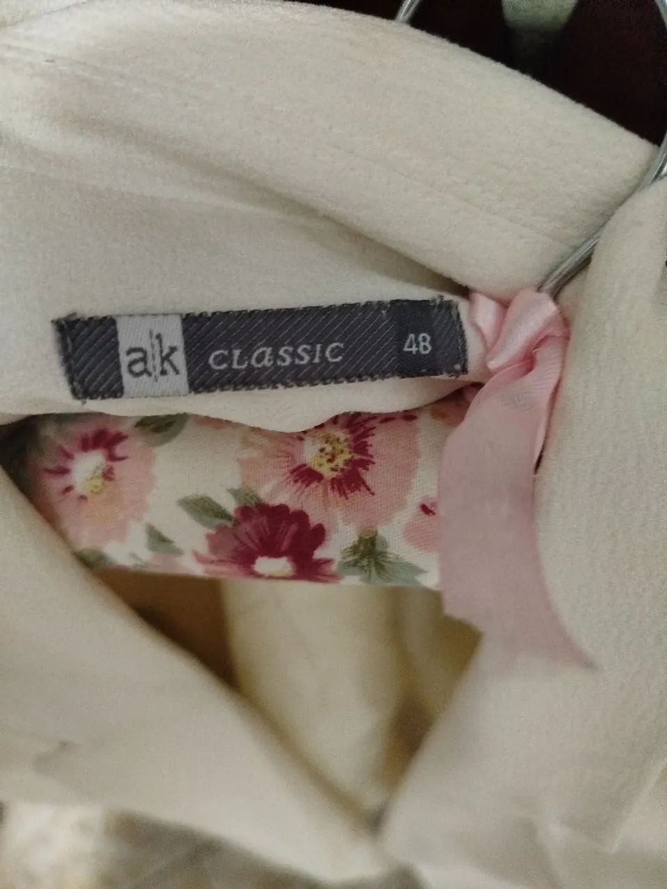 Blazer Riachuelo ALK  - Foto 5