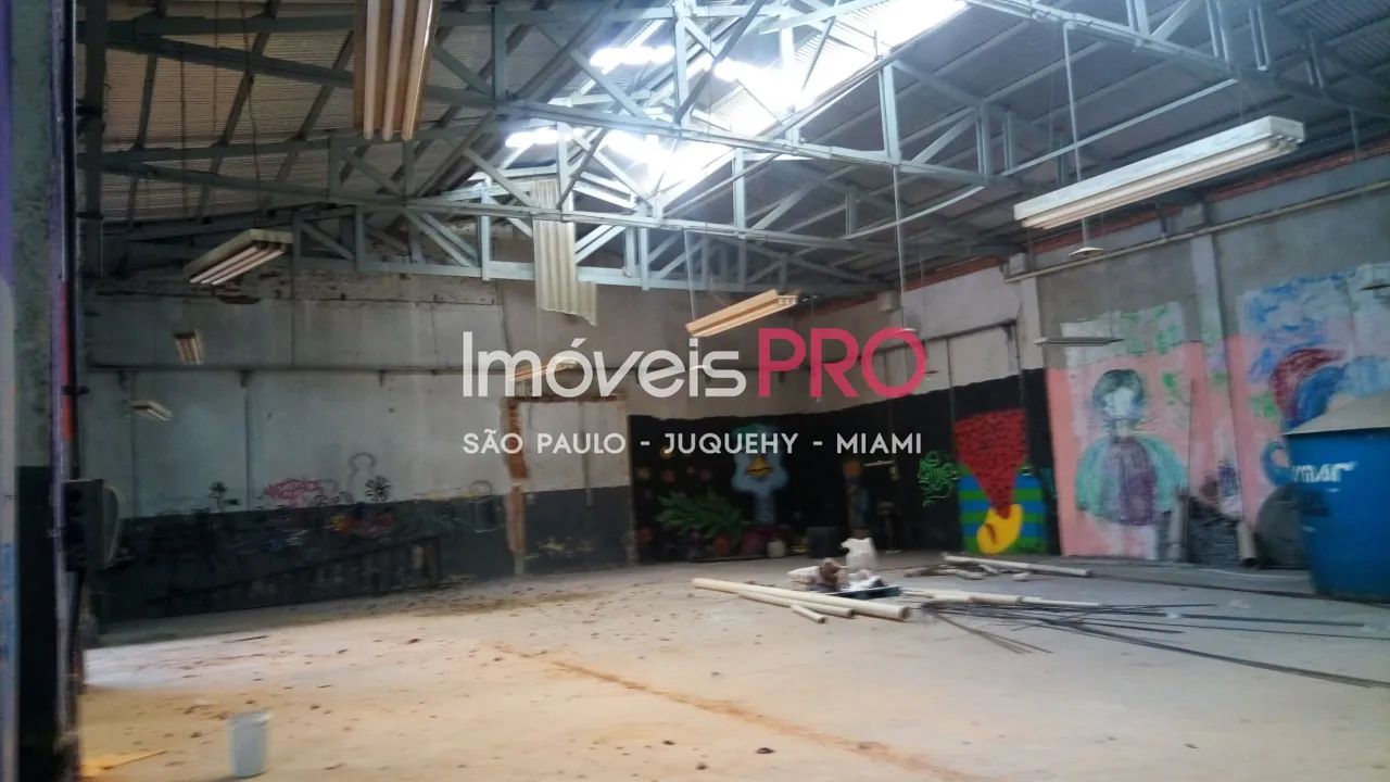 Prédio, Cambuci - São Paulo - Foto 2