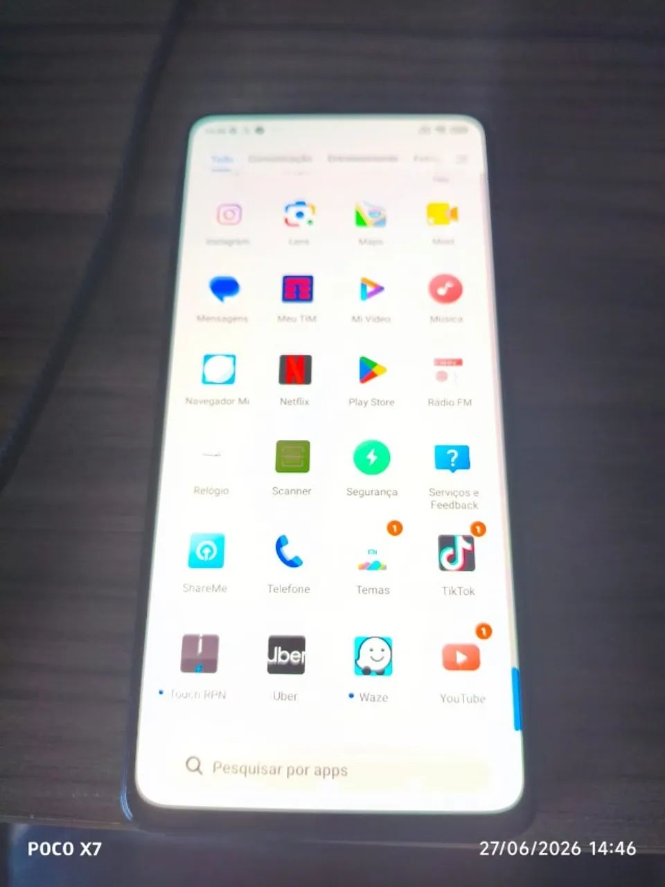CELULAR MI 9T PRO 6GB OCTACORE MAX2 84GHZ - Foto 5