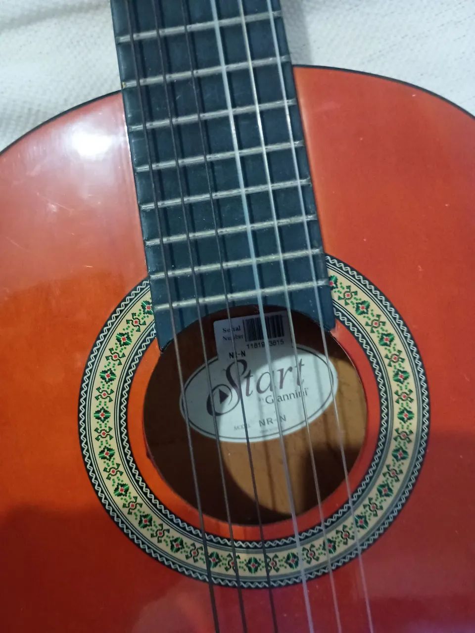 Violões  - Foto 2