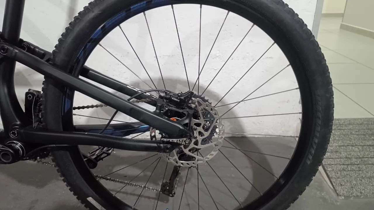 Bike Specialized  - Foto 3