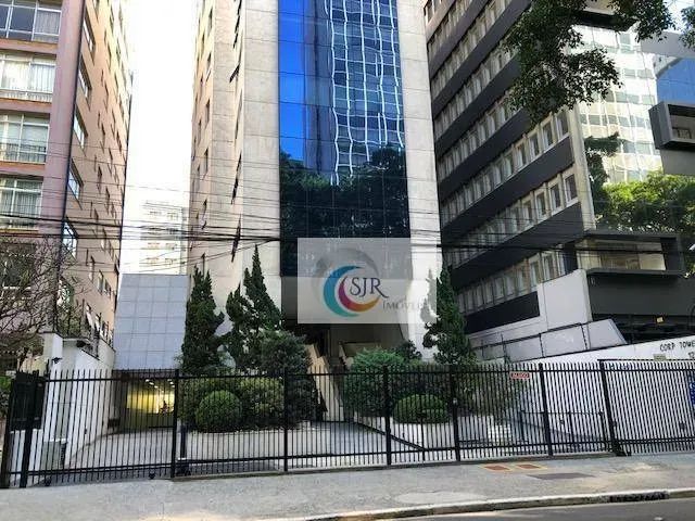 Conjunto para alugar, 358 m² - Cerqueira César - São Paulo/SP - Foto 3