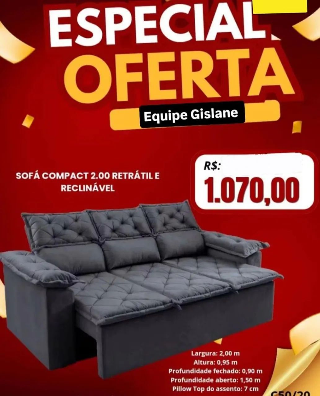 Móveis direto da fábrica  - Foto 2