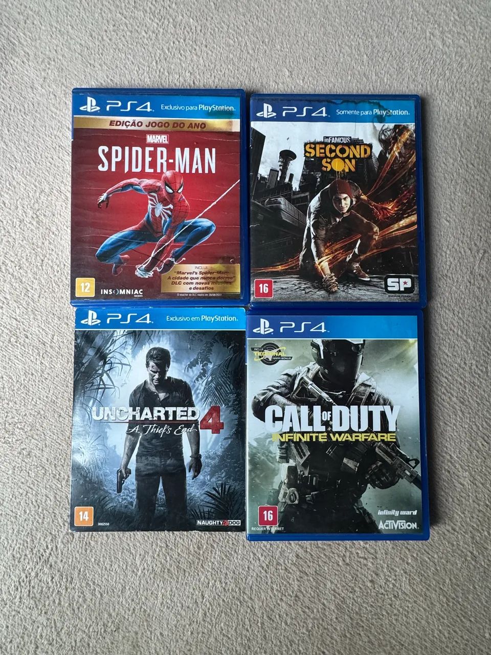 PS4 SLIM - Foto 2