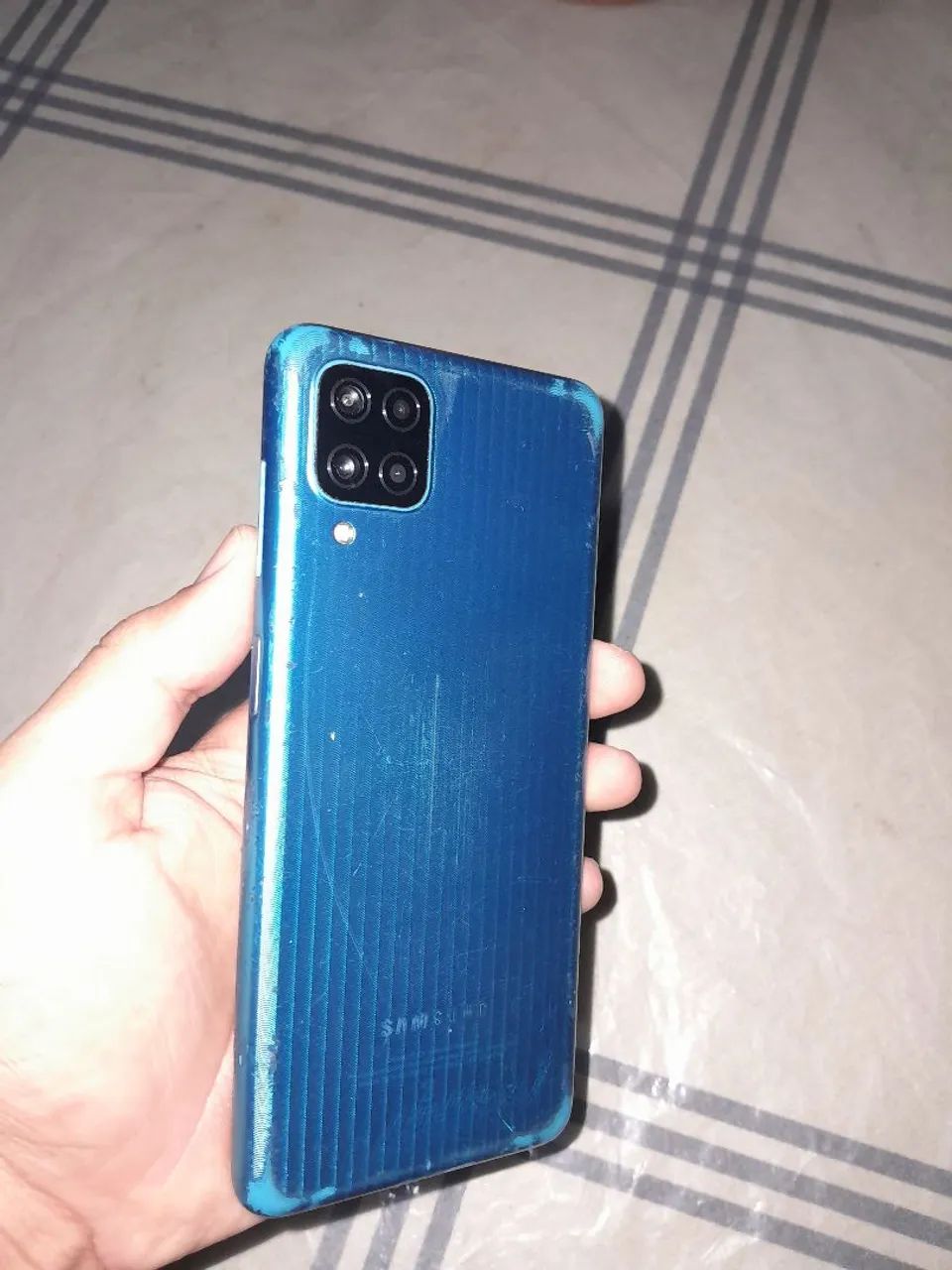 Samsung M12 - Foto 4
