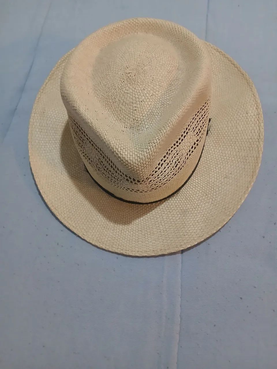 Chapéu Panamá Marcatto M
