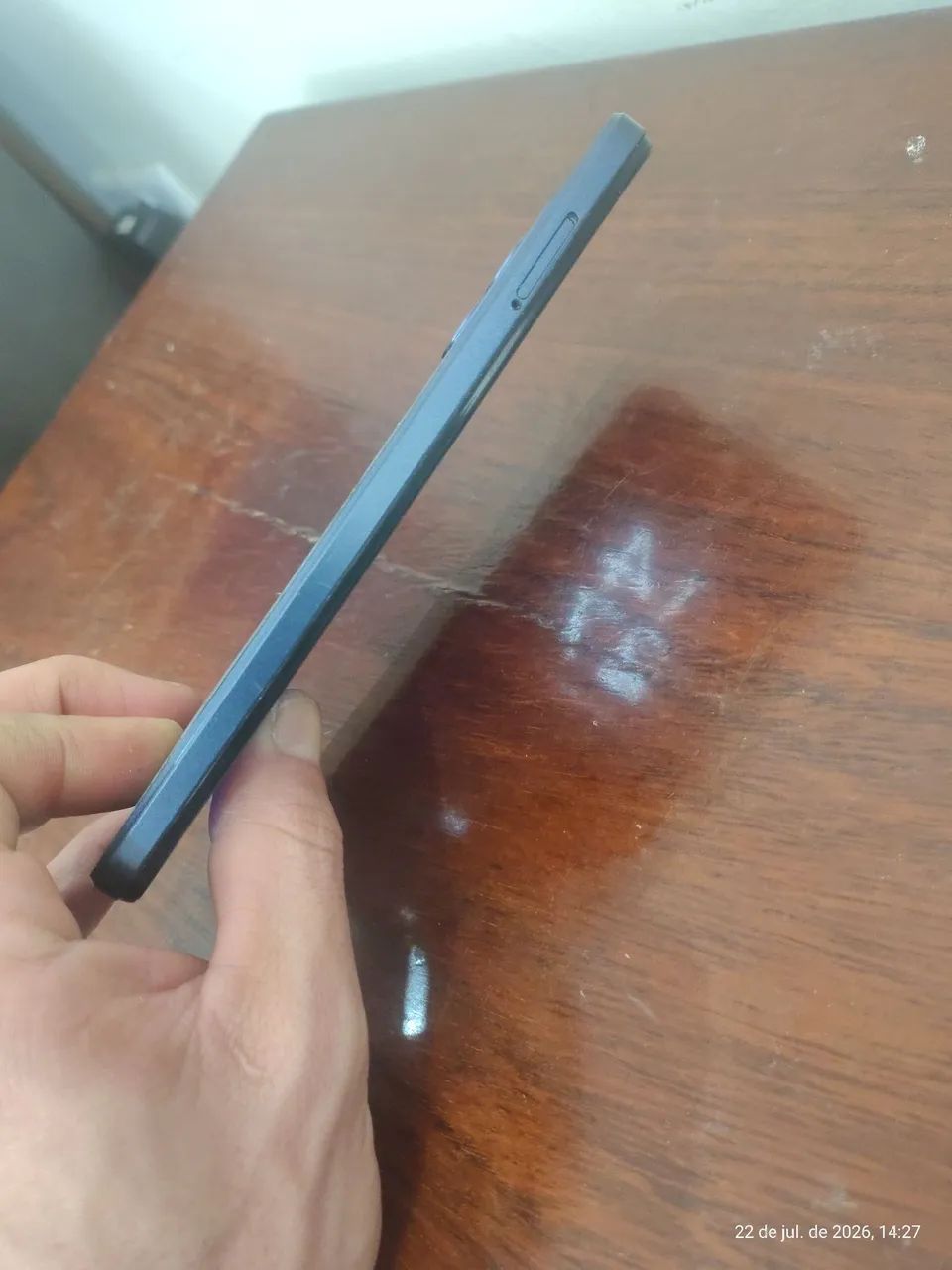 Celular Motorola 84 5G  - Foto 5